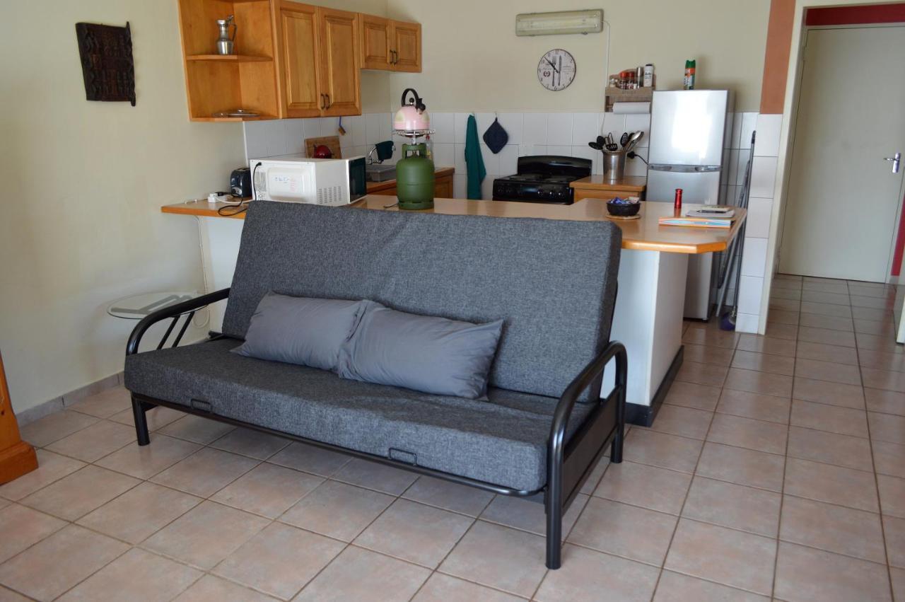 Holiday Flat Stormvoel 547 Hazyview Eksteriør bilde
