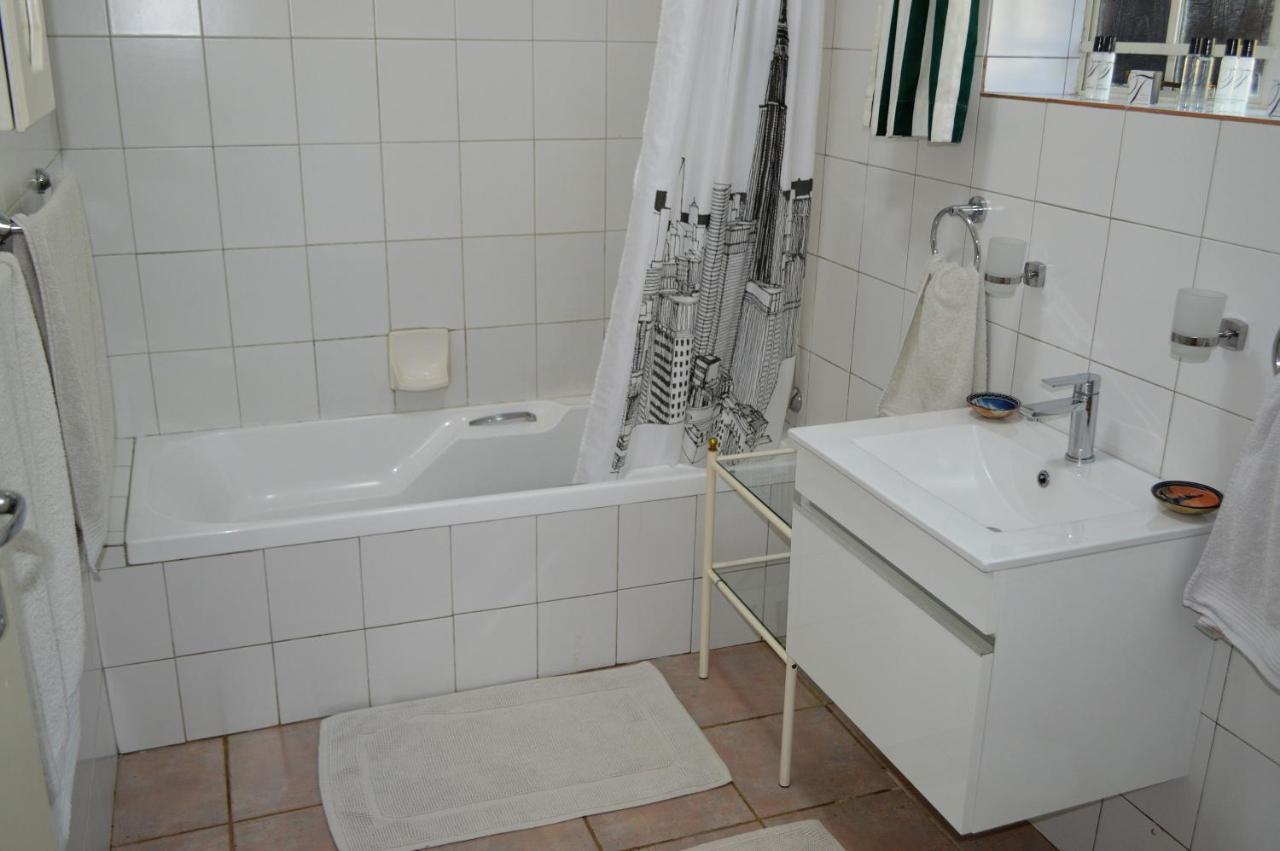 Holiday Flat Stormvoel 547 Hazyview Eksteriør bilde