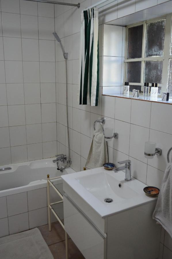 Holiday Flat Stormvoel 547 Hazyview Eksteriør bilde