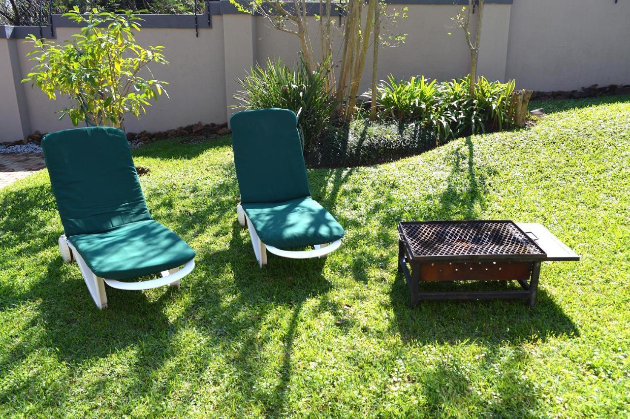 Holiday Flat Stormvoel 547 Hazyview Eksteriør bilde