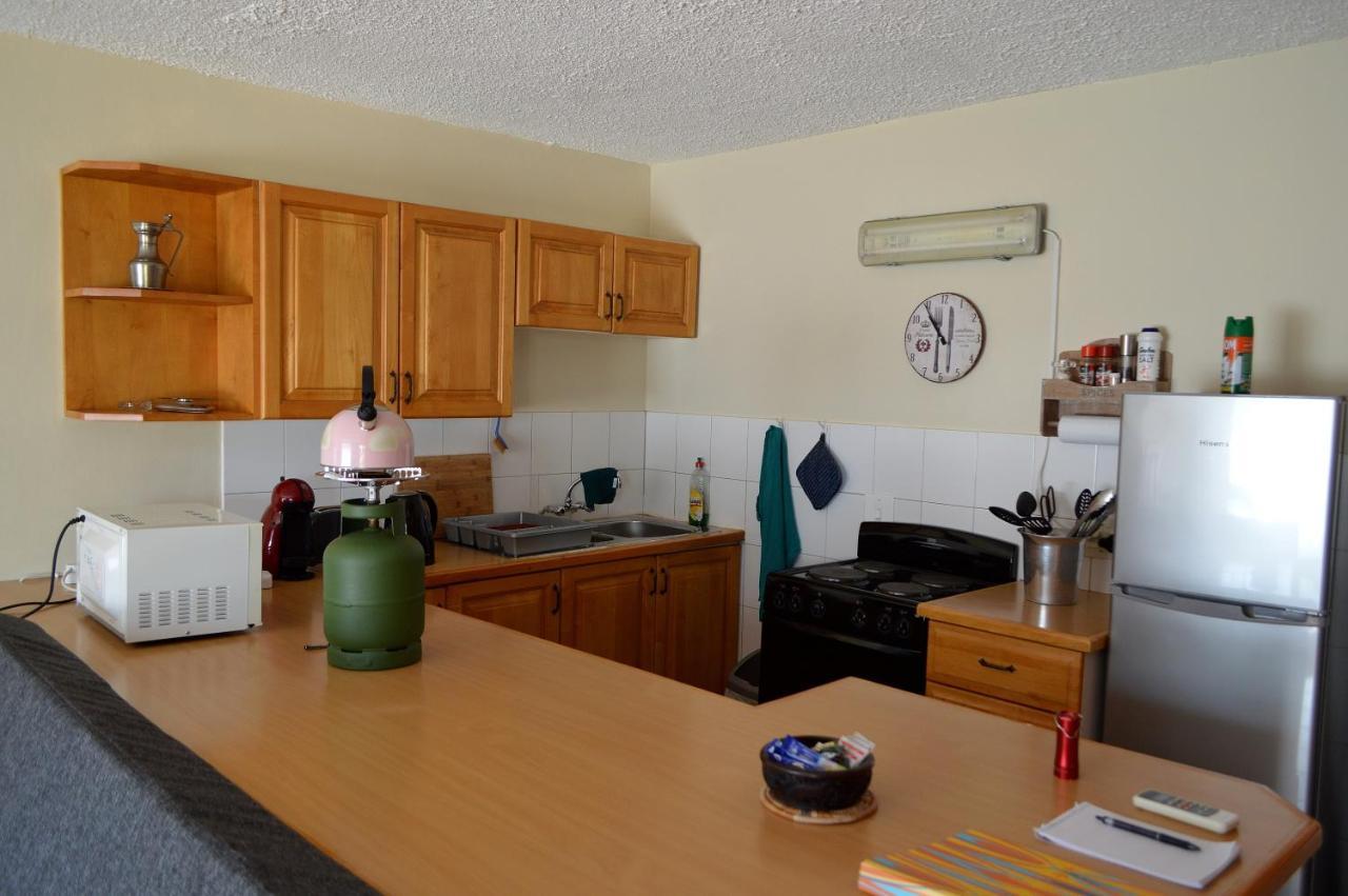 Holiday Flat Stormvoel 547 Hazyview Eksteriør bilde