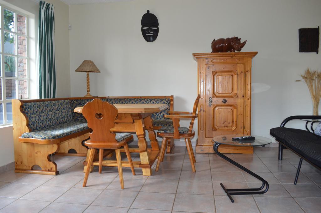 Holiday Flat Stormvoel 547 Hazyview Eksteriør bilde